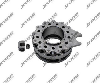 Сопловой аппарат (геометрия) MITSUBISHI TD03L4-07T-VG OPEL ASTRA H 04-10, CORSA C (F08, F68) 03-09 3000-016-039