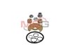 Ремкомплект турбины MITSUBISHI TF035 NISSAN JUKE 10- JRONE 5000-050-003B (фото 4)