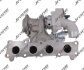 Турбіна нова FORD Galaxy 06-15, S-MAX 06-15, Mondeo IV 07-15; VOLVO XC60 08-17, V60 10-18, S60 10-18, V70 07-16, S80 06-16 JRONE 8B03-40M-D27 (фото 1)