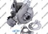 Турбина новая 1.5 DCI Renault Megane II 03-09, Renault Scenic II 03-09 JRONE 8B39-300-085 (фото 1)