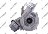 Турбина новая 1.5 DCI Renault Megane II 03-09, Renault Scenic II 03-09 JRONE 8B39-300-085 (фото 2)