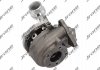 Турбина новая 1.5 DCI Nissan Qashqai, Renault Kangoo 08-, Renault Megane III JRONE 8B39-300-373 (фото 3)