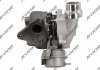 Турбина новая 1.5 DCI Nissan Qashqai, Renault Kangoo 08-, Renault Megane III JRONE 8B39-300-373 (фото 4)