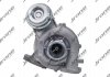 Турбіна нова 1.6 MJET Fiat Doblo 09-, Fiat Bravo 07-, Fiat Linea 09- JRONE 8G14-200-919 (фото 2)