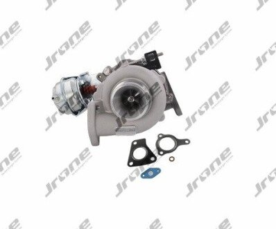 Турбіна  нова OPEL Astra J 10-15, Zafira B 05-12, Astra H 04-14, Meriva B 10-17 8G15-300-A59