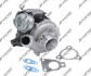 Турбіна нова RENAULT Koleos 08-16, Laguna 07-15, Latitude 10-15, Espace 02-15; NISSAN Qashqai 07-14, X-Trail T31 07-14 JRONE 8G15-300-C04 (фото 1)