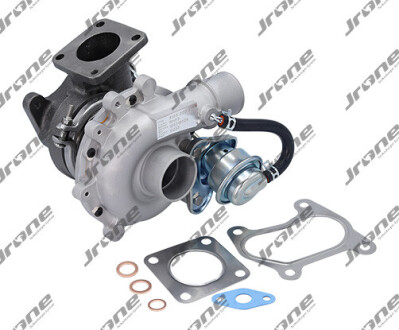 Турбіна  нова FORD Ranger 00-06; MAZDA B-Series 98-06 8I05-200-580