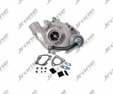 Турбіна нова TOYOTA Hilux 05-16 8T09-200-M40