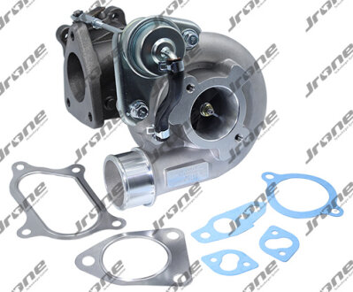 Турбіна нова TOYOTA Land Cruiser Prado 90 96-02, Land Cruiser 70 84-07 8T12-200-208