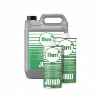 Тормозная жидкость Jurid 151063J (фото 1)