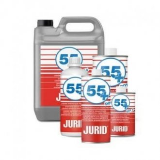 Тормозная жидкость Jurid 151072J (фото 1)