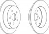 Тормозной диск (задний) Jurid 562415JC (фото 2)