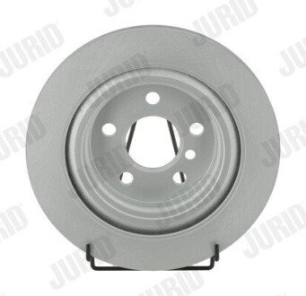 Гальмівний диск задній BMW 1, 2, X1, X2 / MINI Countryman, Clubman 563261JC