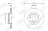 Диск гальмівний (задній) BMW 5 (F07/F11)/ 7(F01/F02/F03/F04) 08-17 (370x24) PRO Jurid 563515JC1 (фото 1)