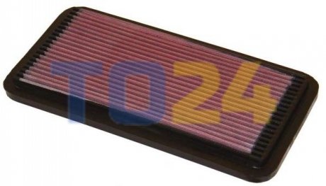 Спортивный воздушный фильтр K&N 33-2030 (фото 1)