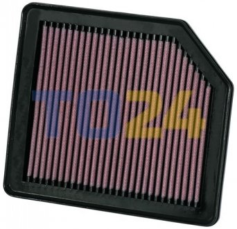 Спортивный воздушный фильтр K&N 33-2342 (фото 1)