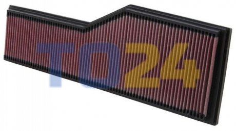 Спортивный воздушный фильтр K&N 33-2786 (фото 1)