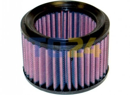 Воздушный фильтр K&N AL-6502 (фото 1)