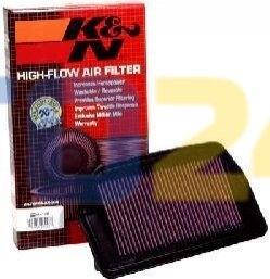 Воздушный фильтр K&N HA-1199 (фото 1)