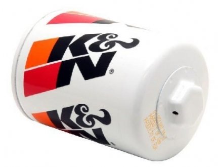 Масляный фильтр K&N HP-1014 (фото 1)
