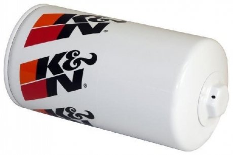 Фільтр масла K&N HP4003 (фото 1)