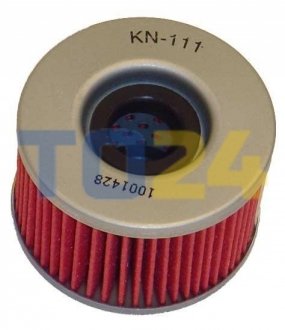 Воздушный фильтр KN K&N KN-111