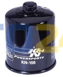 Воздушный фильтр KN K&N KN-156