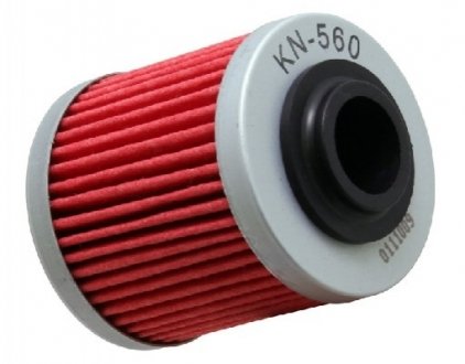 Масляный фильтр KN-560