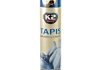 TAPIS 600ml Засіб для чищення тканин (аерозоль) K2 K2061 (фото 3)