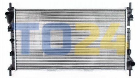Радиатор охлаждения Ford Transit Connect KALE OTO RADYATOR 174799 (фото 1)