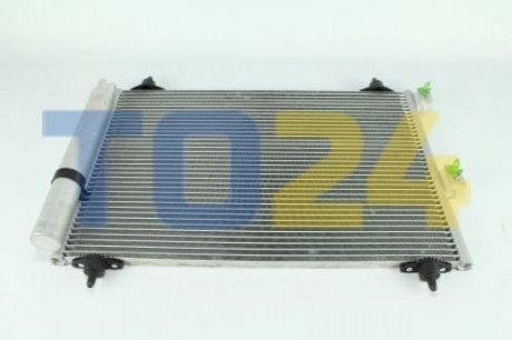 Радиатор кондиционера KALE OTO RADYATOR 242900 (фото 1)