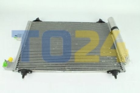 Радіатор кондиціонера KALE OTO RADYATOR 243000 (фото 1)
