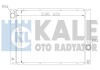 Теплообмінник KALE OTO RADYATOR 341905 (фото 1)