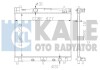 Теплообмінник KALE OTO RADYATOR 342210 (фото 1)