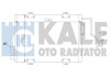 Конденсатор KALE OTO RADYATOR 342810 (фото 1)