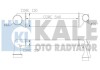 Интеркулер KALE OTO RADYATOR 343300 (фото 1)