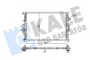 KALE FORD Радиатор охлаждения C-Max,Focus,Galaxy,Mondeo IV,LandRover,Volvo 1.6/2.0TDCi KALE OTO RADYATOR 346120 (фото 1)