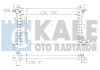 Теплообмінник KALE OTO RADYATOR 349700 (фото 1)