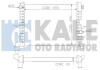 Теплообмінник KALE OTO RADYATOR 350400 (фото 1)