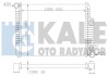 Теплообмінник KALE OTO RADYATOR 352000 (фото 1)