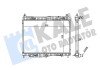 Радіатор охолодження Ford B-Max, Ecosport, Fiesta Vi, Transit Courier Radiator KALE OTO RADYATOR 353880 (фото 1)