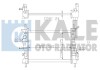 Теплообмінник KALE OTO RADYATOR 356400 (фото 1)