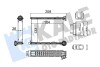 KALE DACIA Радіатор опалення DUSTER 1.0, 1.2, 1.3, 1.5, 1.6 17- KALE OTO RADYATOR 357310 (фото 1)