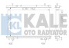 Теплообмінник KALE OTO RADYATOR 368400 (фото 1)