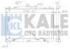 Теплообмінник KALE OTO RADYATOR 369700 (фото 1)