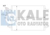 Радіатор кондиціонера KALE OTO RADYATOR 375600 (фото 1)