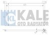 Конденсатор KALE OTO RADYATOR 378700 (фото 1)