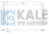 Радіатор кондиціонера KALE OTO RADYATOR 380200 (фото 1)