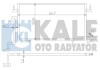 Радіатор кондиціонера KALE OTO RADYATOR 385500 (фото 1)