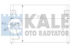 Радиатор кондиционера KALE OTO RADYATOR 387000 (фото 1)